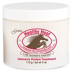 Healthy Hoof Cuticle Cream